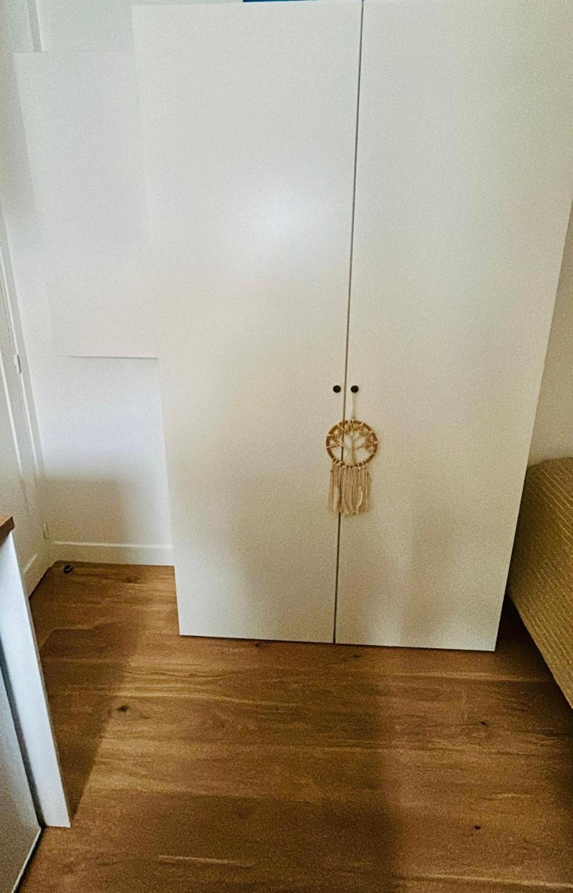 Neuf Appartement *